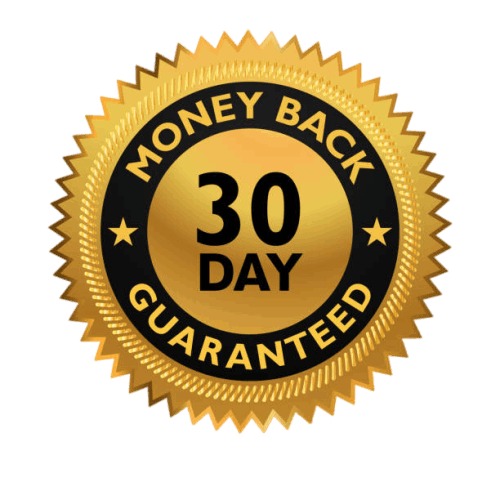 ionclear 30 days money back guarantee